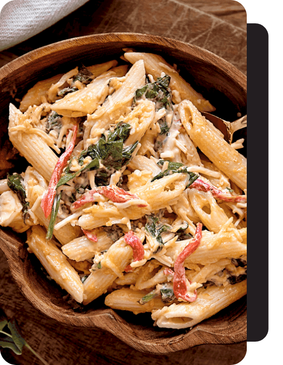 italienische pasta