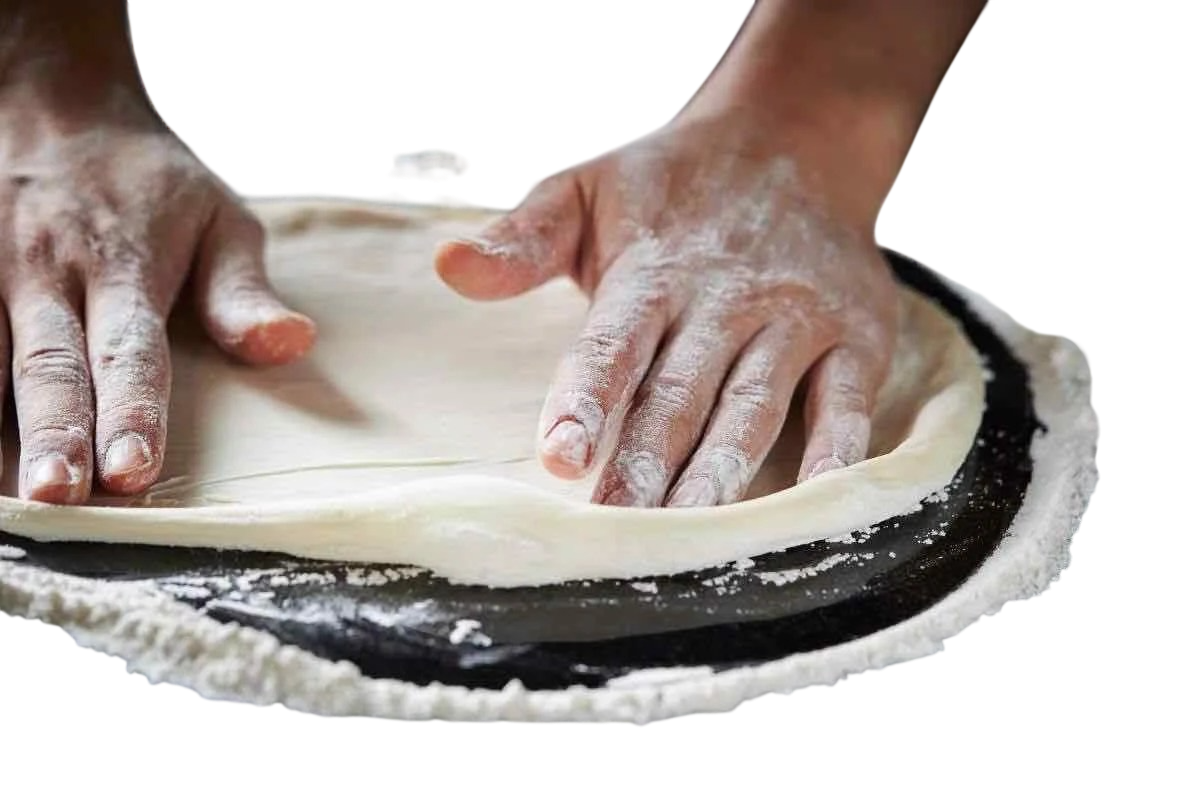 pizza italiana in trudering